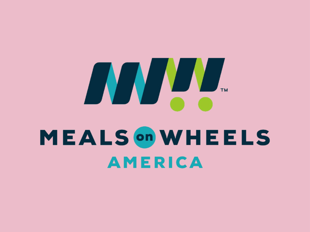 Meals on Wheels Logo