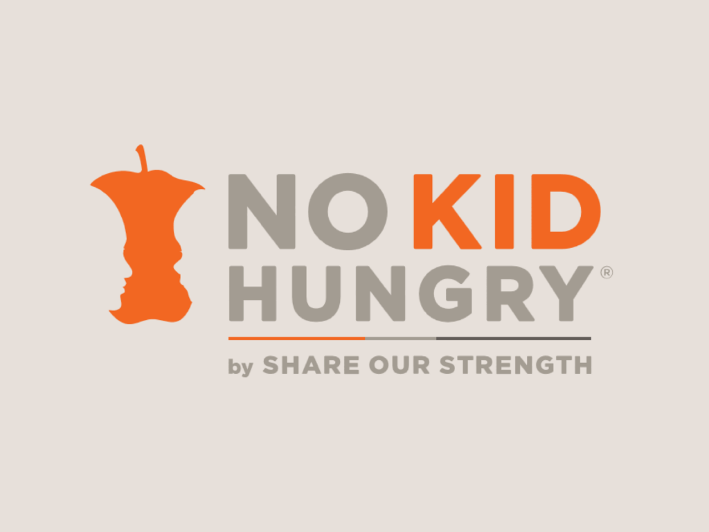 No Kid Hungry Logo