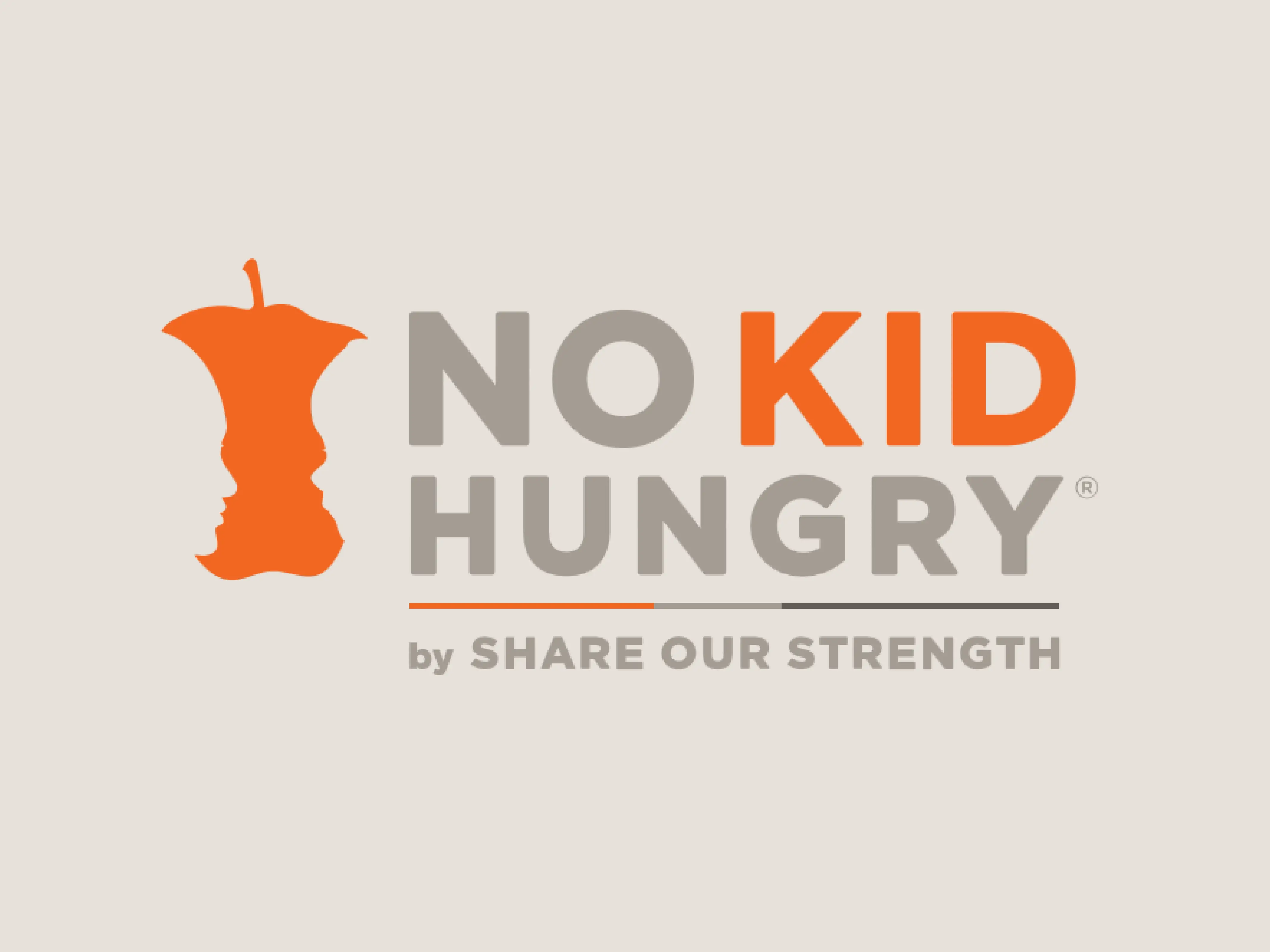 No Kid Hungry Logo