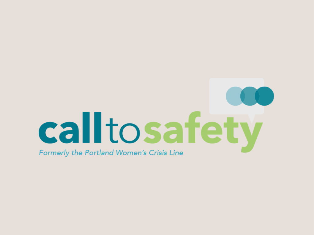 Call to Safety logo